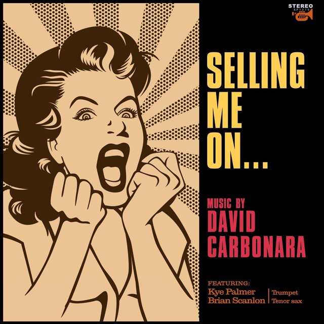 Selling Me On...