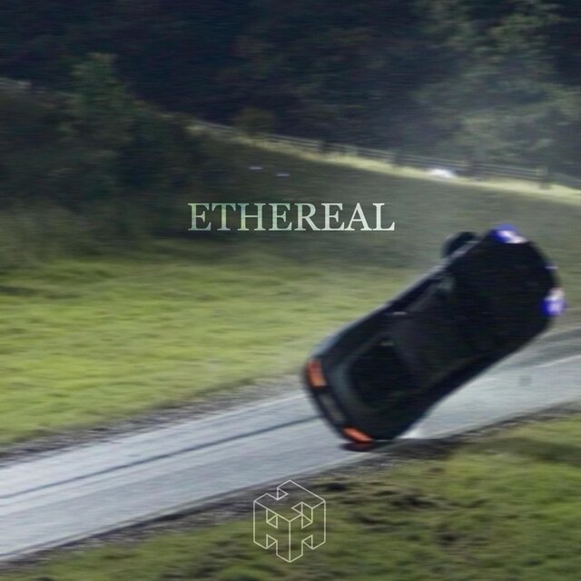 ethereal