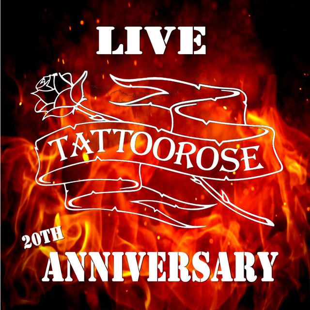 20TH ANNIVERSARY