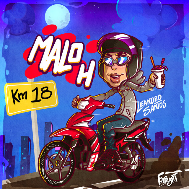 MALO H