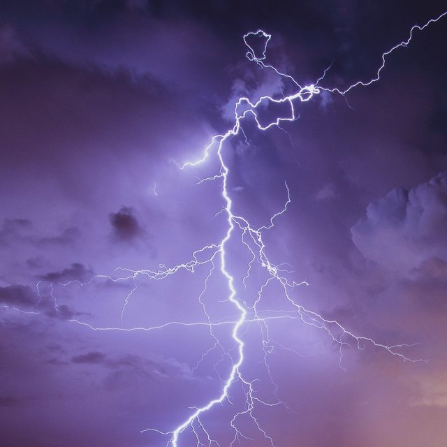 Electrifying Tempest Sounds