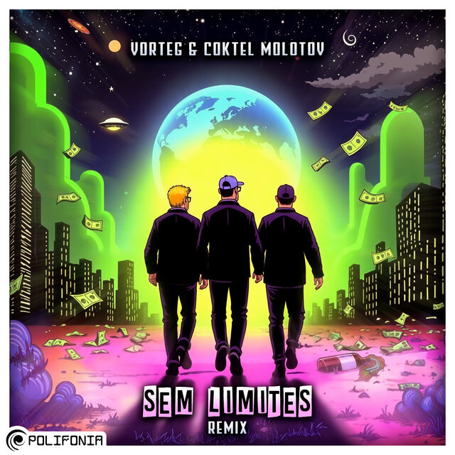 Sem Limites (Remix)
