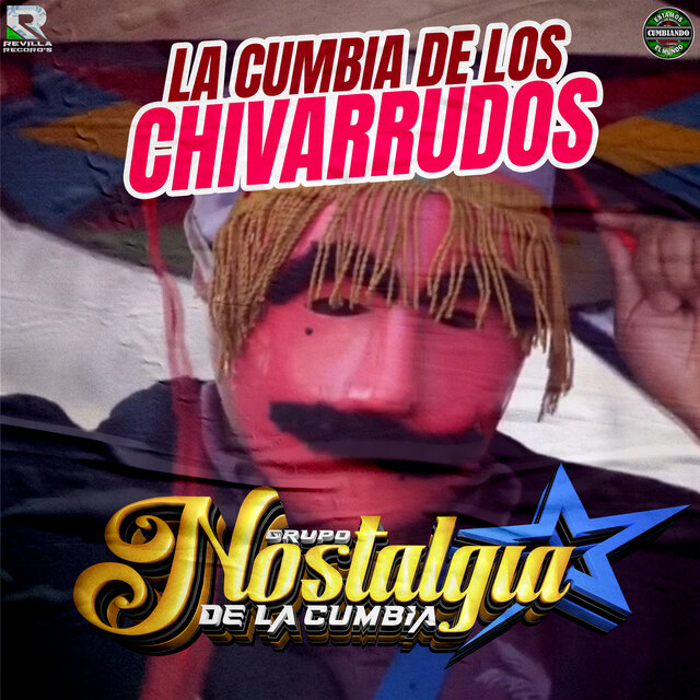 La Cumbia de los Chivarrudos