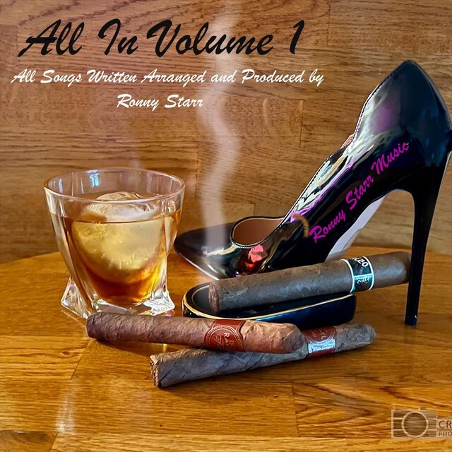 All In, Vol. 1