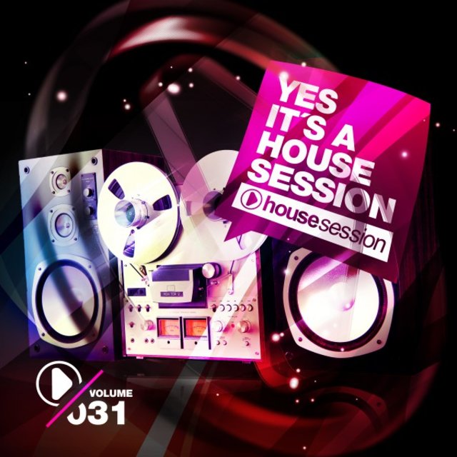 Yes, It's a Housesession, Vol. 31
