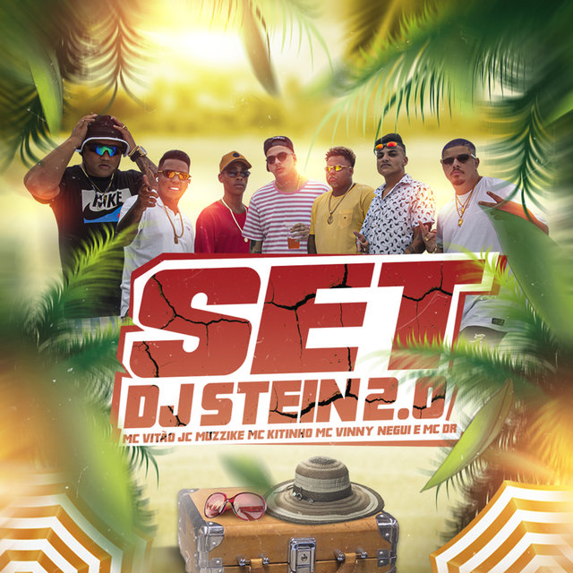 Set Dj Stein 2.0