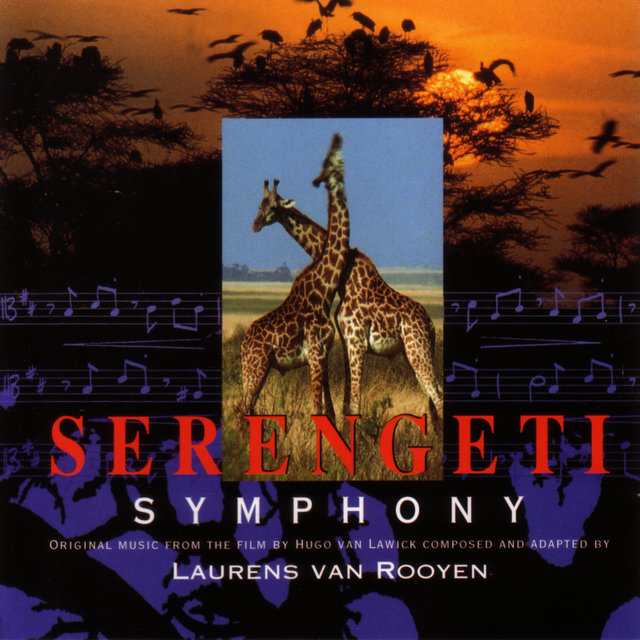 Serengeti Symphony