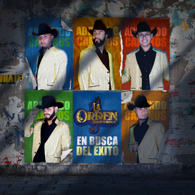 En Busca Del Éxito