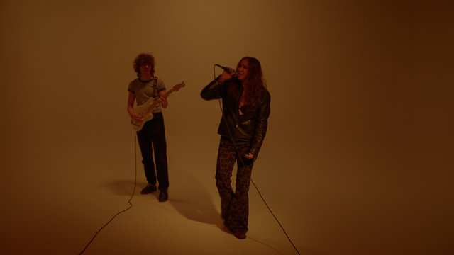 i'm yours (Live Performance Video)