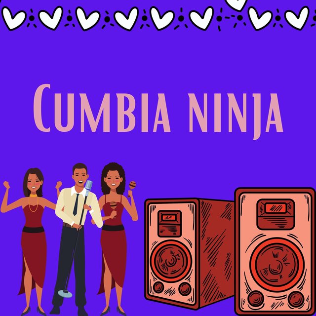 Cumbia ninja