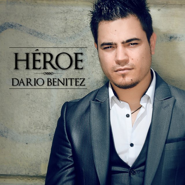 Héroe