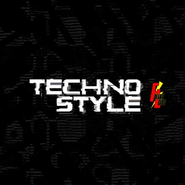 Techno Style Craft