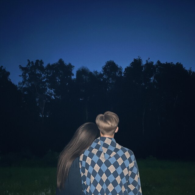 Тень