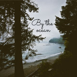 By the ocean