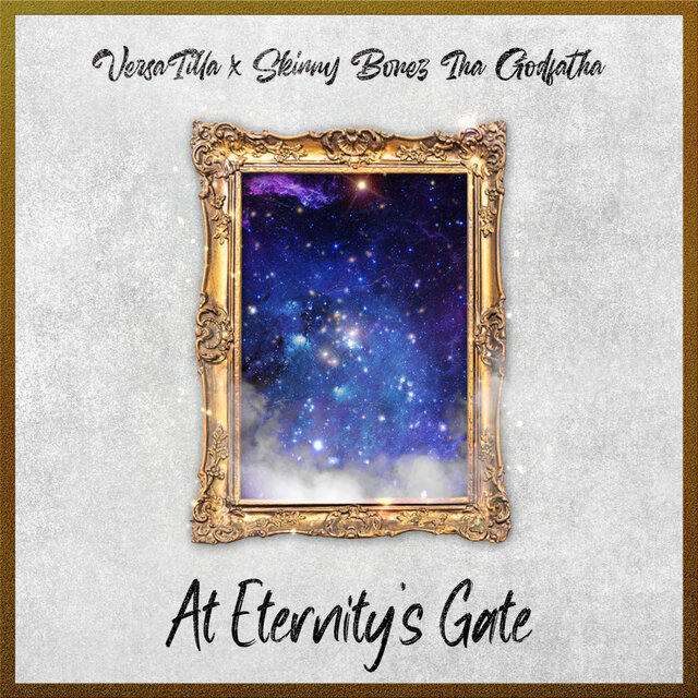 At Eternity's Gate