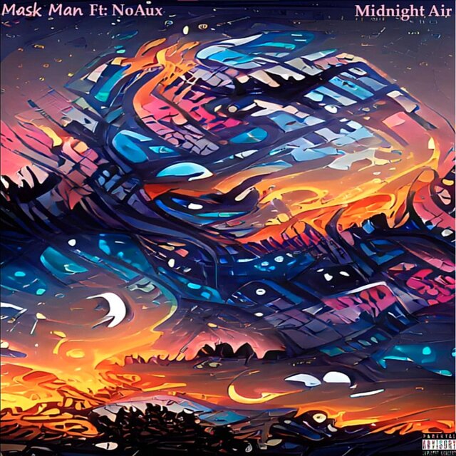 Midnight Air (feat. NoAux Unplugged)