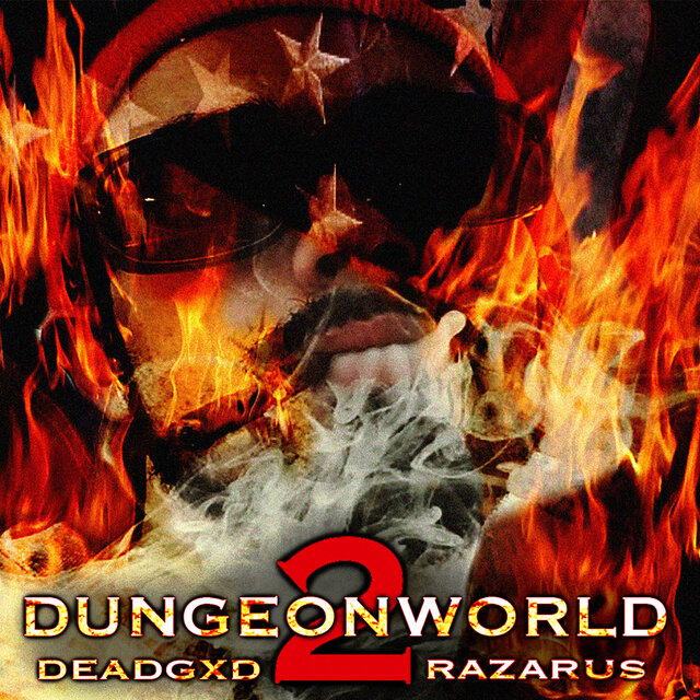 DUNGEONWORLD2