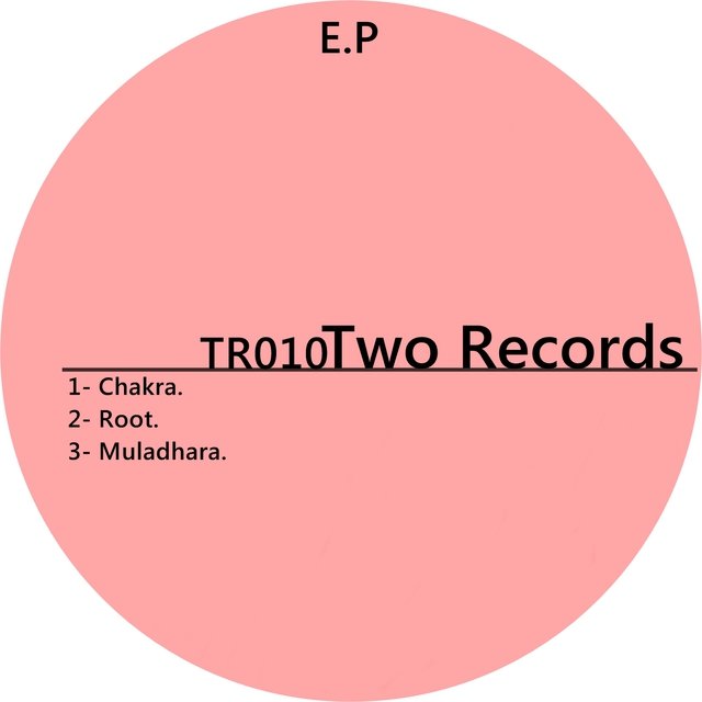 Chakra E.P