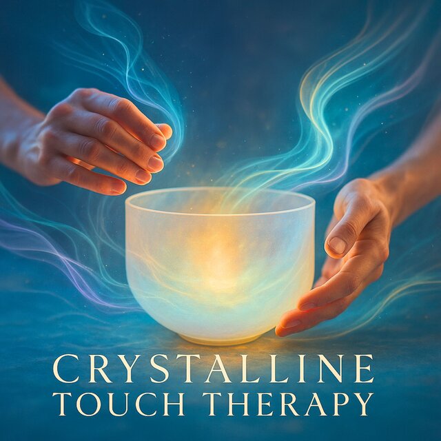 Crystalline Touch Therapy