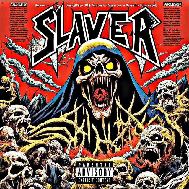 SLAYER