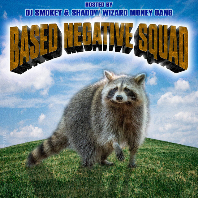 BASED NEGATIVE SQUAD