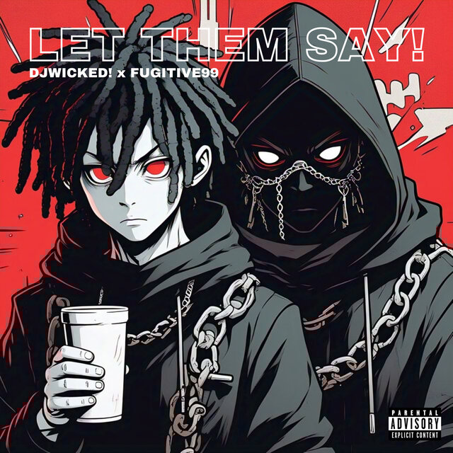 LET THEM SAY