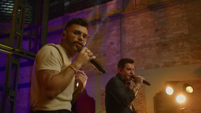 Equilibrista (Ao Vivo)