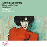 Pierrot Lunaire, Op. 21: I. Mondestrunken