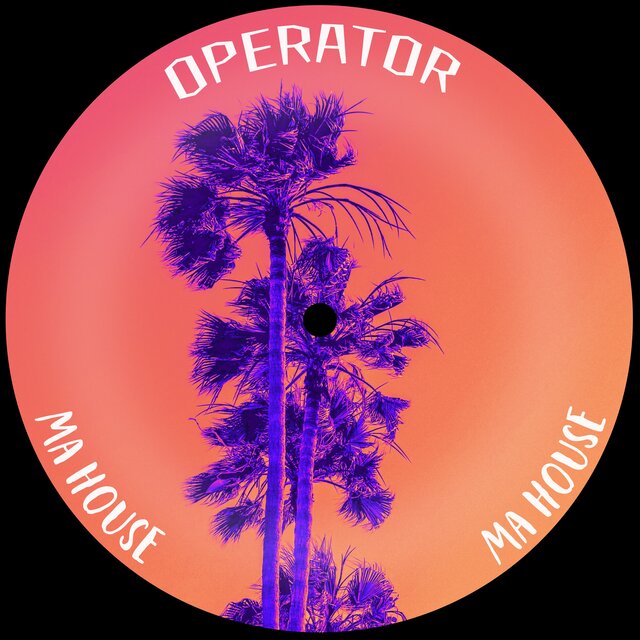 Ma House (Radio Edit)