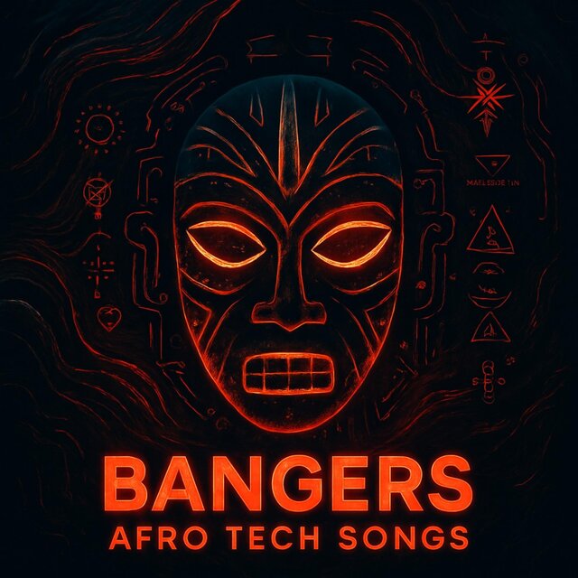 Bangers Afro Tech Songs