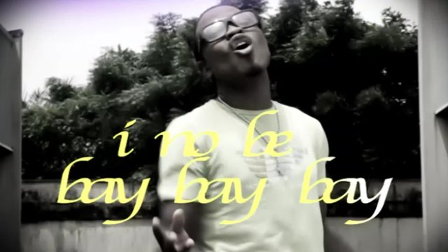 I No Be Bay Bay Bay