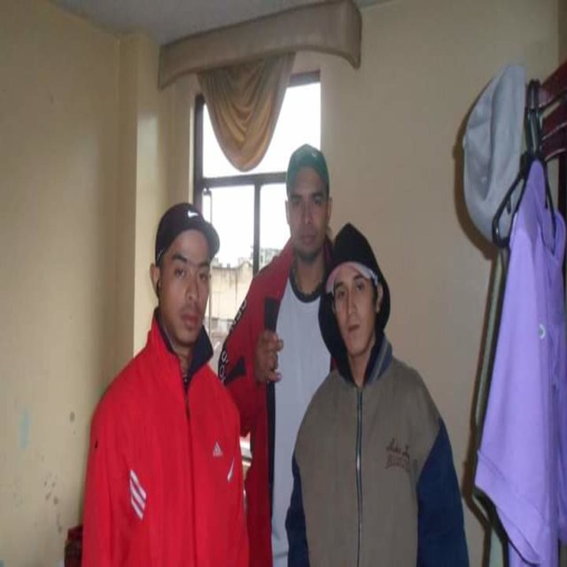 Incursionando