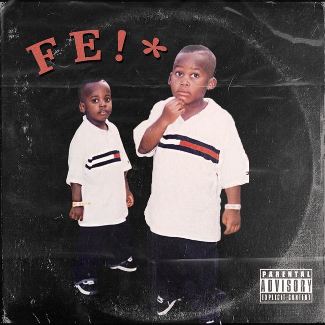 Fe !*