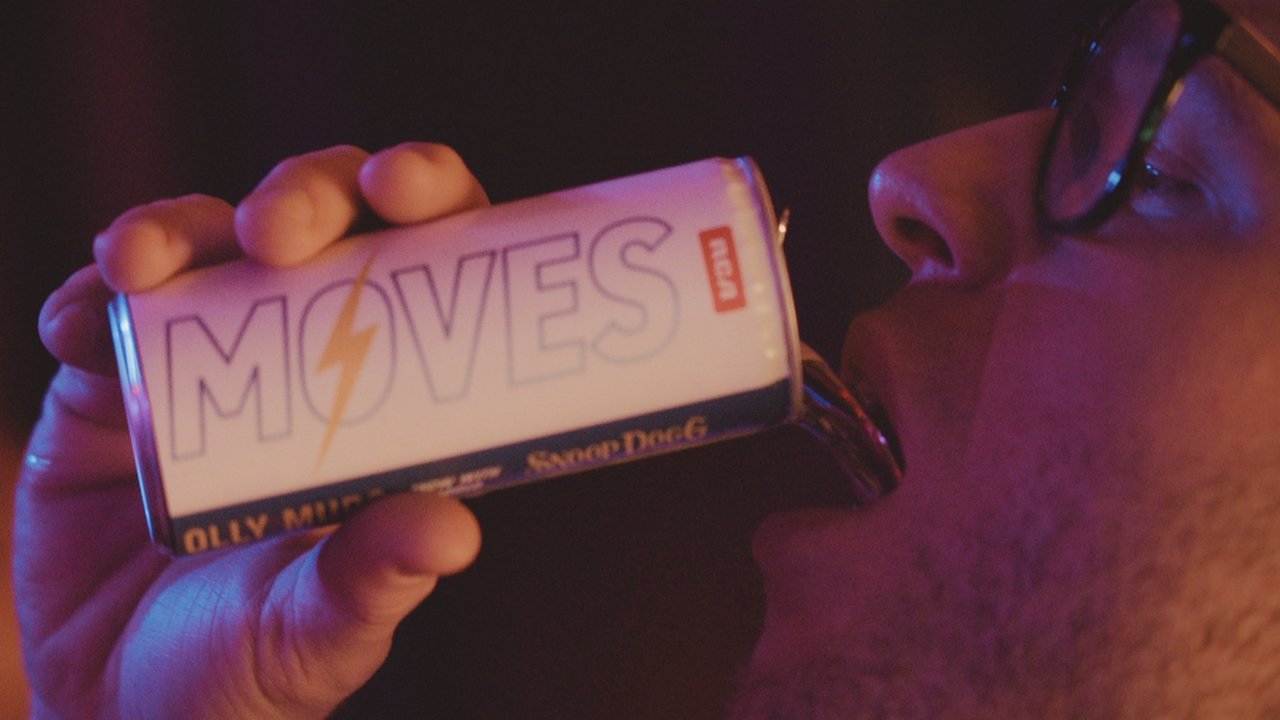 Moves (feat. Snoop Dogg) (Official Video)