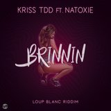 Brinnin (Loup Blanc Riddim)