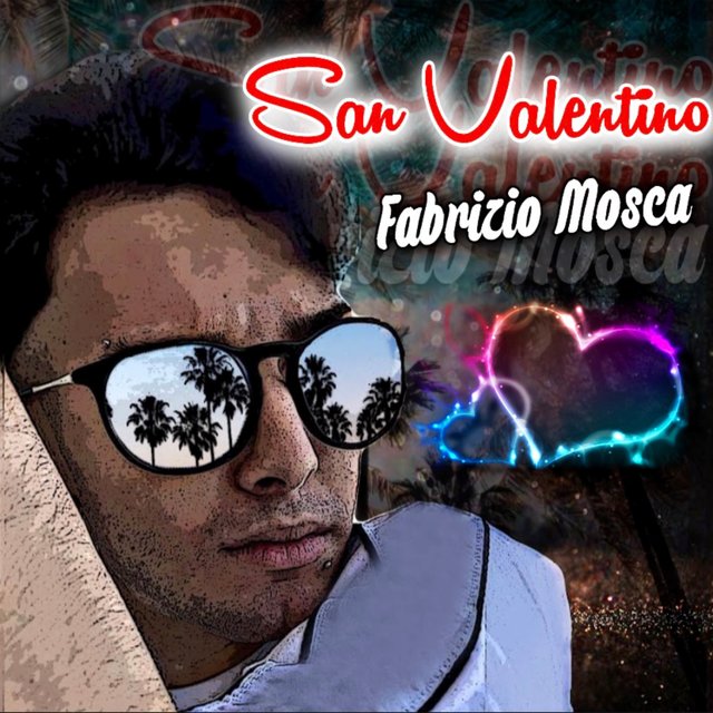 San valentino