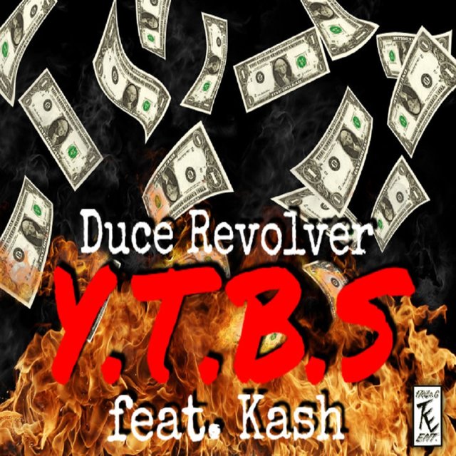 Y.T.B.S (feat. Kash)