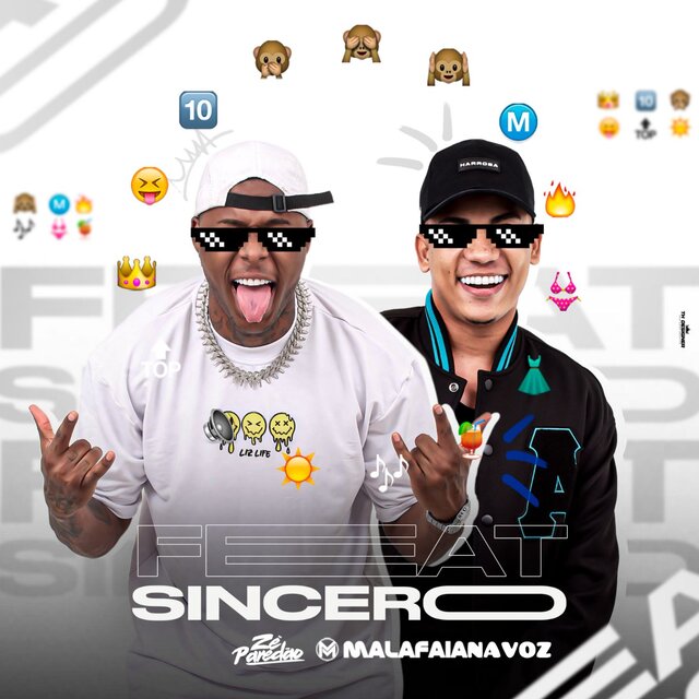 Feat Sincero