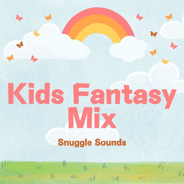 Kids Fantasy Mix