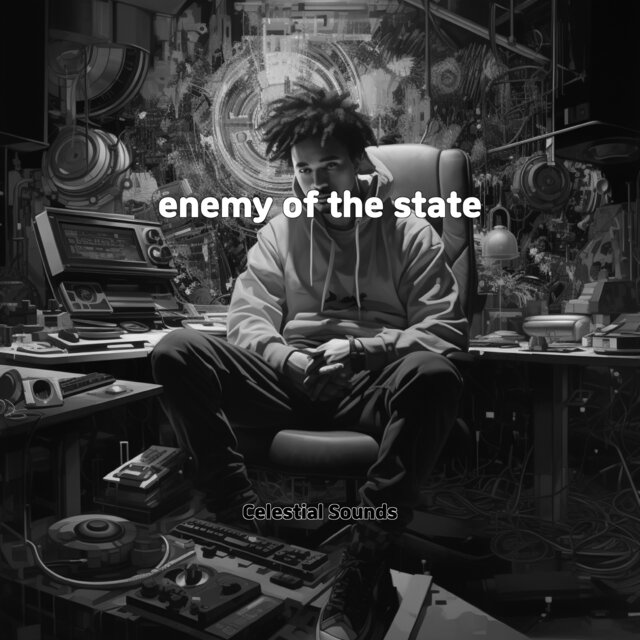 enemy of the state