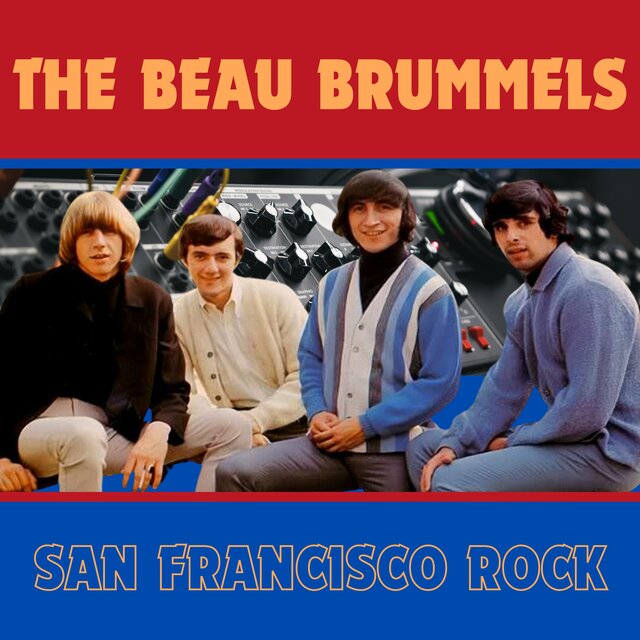 San Francisco Rock