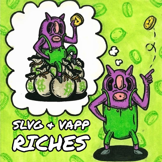 RICHES