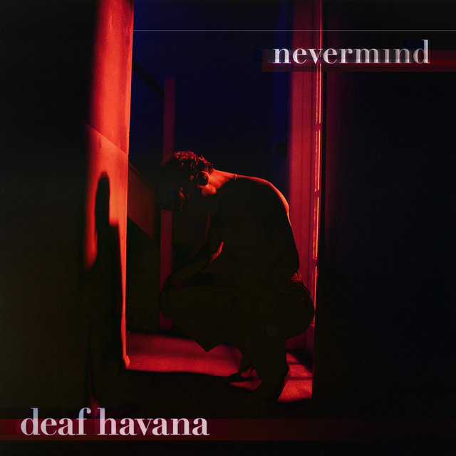 Nevermind