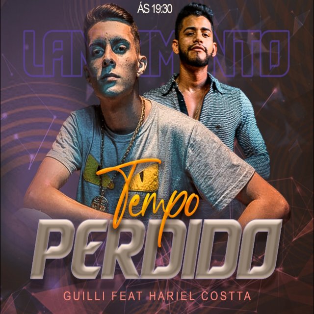 Tempo Perdido