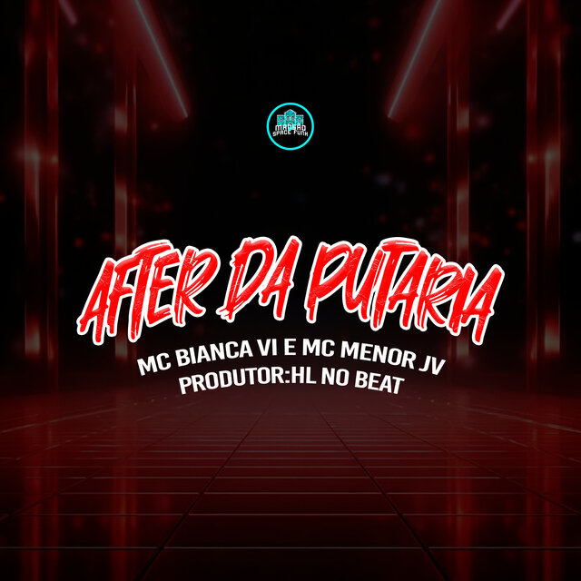 After da Putaria