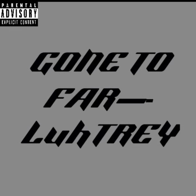 Gone to far
