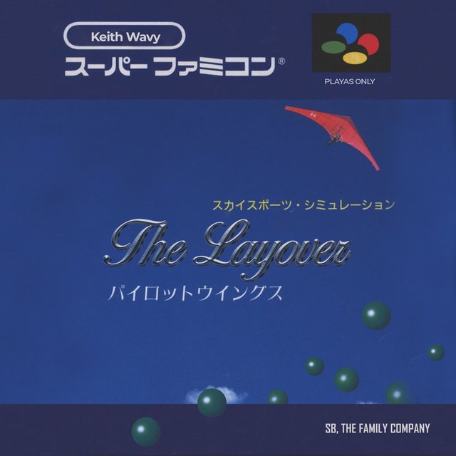 The Layover