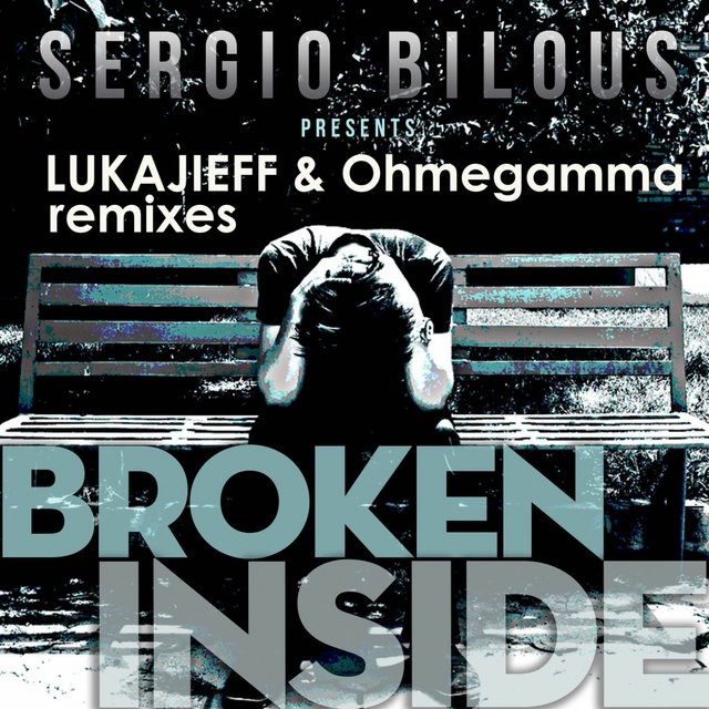 Broken Inside
