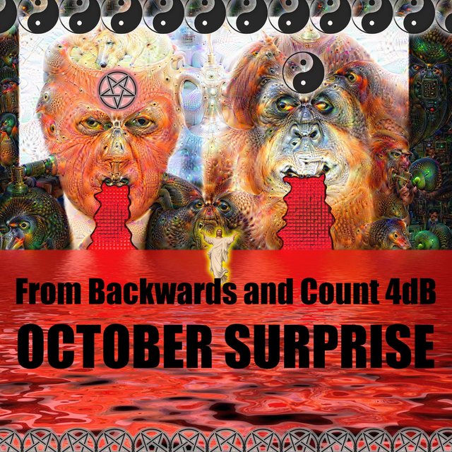 October Surprise