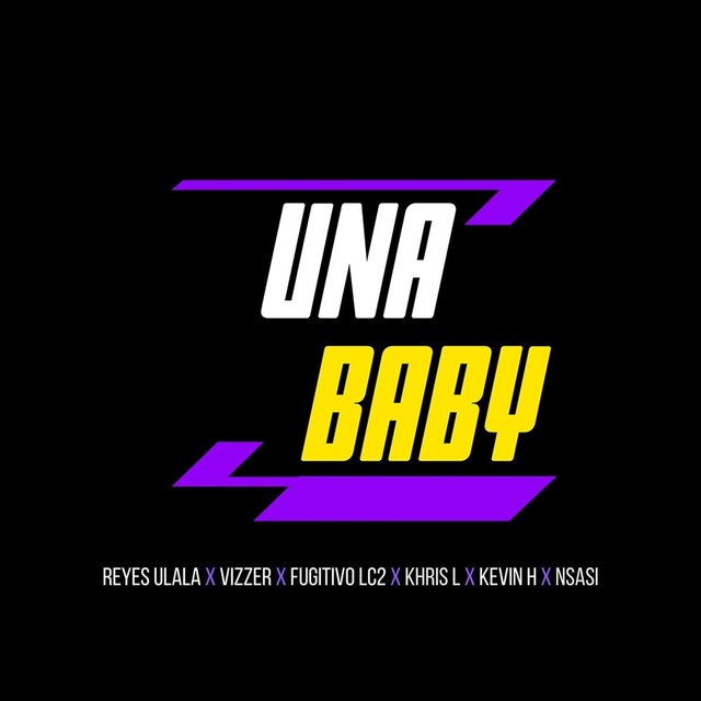 Una Baby